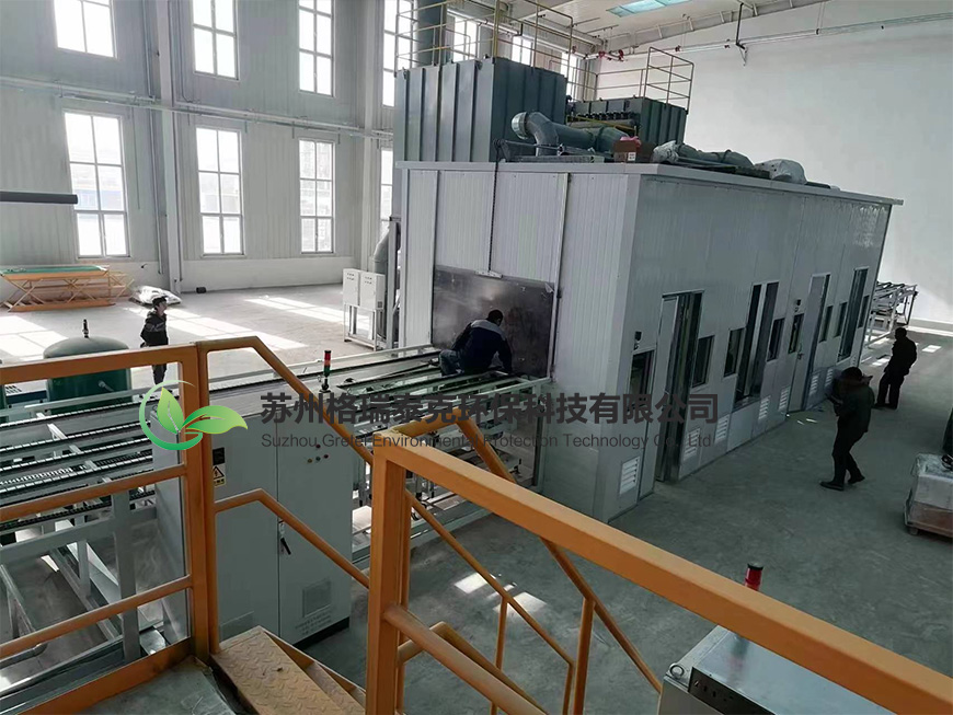 ���ڴ߻���ȫ�Զ���������ϵͳ